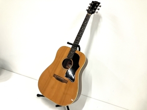 Gibson ギブソン J-50 DELUXE アコースティック ギター 1979年製 専用 ハードケース付き 中古 良好 B8759472