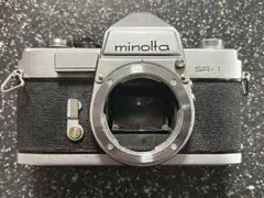 minolta SR-1