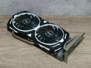 AMD MSI Radeon RX470 8GB MINER 【グラフィックボード】