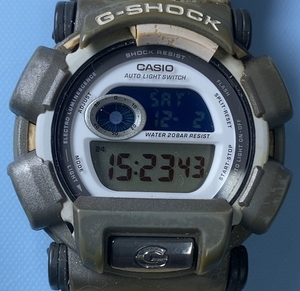 送料無料　カシオ　G-SHOCK　ジーショック　DW-003　メンズ　腕時計　デジタル　CASIO