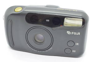 【外観特上級】フジ FUJI DL-700 zoom コンパクトフィルムカメラ　#s3008