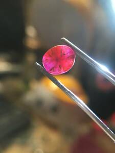 Z7 特別天然サファイア(1.80ct)