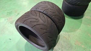 YOKOHAMA ADVAN A050 265/35r18 M