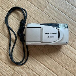 デジタルカメラ OLYMPUS zoom60