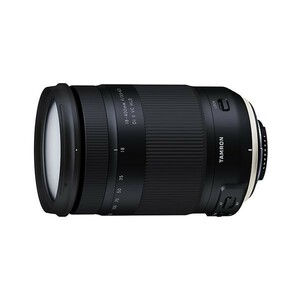 中古 １年保証 美品 TAMRON 18-400mm F3.5-6.3 Di II VC HLD ニコンF B028N