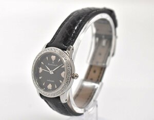 ブランパン BLANCPAIN 腕時計 953 No960 レディース 自動巻き ダイヤ 3針 レディバード → 2210LA004