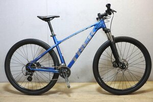 ■TREK トレック MARLIN6 29er SHIMANO 2X8S サイズML 2020年モデル