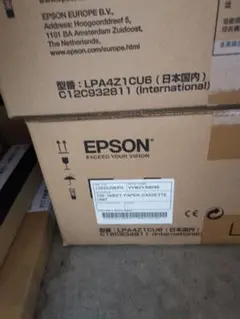 エプソン増設１段カセットユニットLPA4Z1CU6　1台