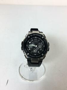 CASIO◆ソーラー腕時計・G-SHOCK/デジアナ