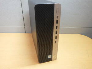 HP ProDesk 600 G3 SFF i5-7500 No2