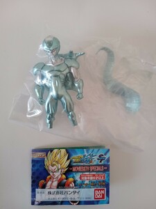 ※未開封※　HG ドラゴンボール改 SP ムービー＆テレビスペシャルズ　メタルクウラ