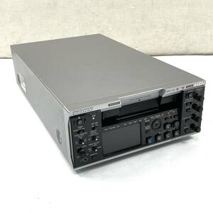 SONY デジタルHDビデオレコーダー HVR-M35J ソニー【現状販売品】24D 北OA3