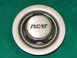 【L-458】BEAT　センターキャップ １枚