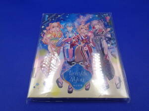 6-3　未開封品　hololive 5th Generation Live “Twinkle 4 You”【Blu-ray】