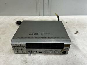 （8）Pioneer パイオニア パーソナル無線機 JX-1 PERSONAL COMMUNICATION TRANSCEVER 