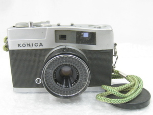 KONICA コニカ EE matic カメラ