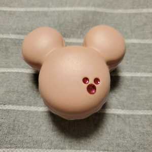 TOKYO Disney RESORT ミッキー マカロン ケース ／ 陶器 小物入れ