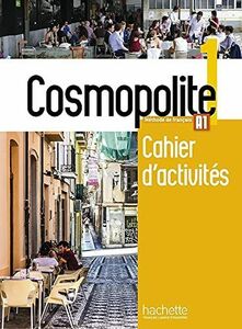 [A12215365]Cosmopolite: Cahier d