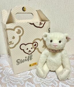 シュタイフsteiff Danbury Mint ジル 26cm EAN662683 テディベア