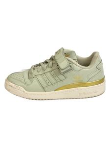 adidas◆FORUM LOW_フォーラム ロー/25.5cm/GRY