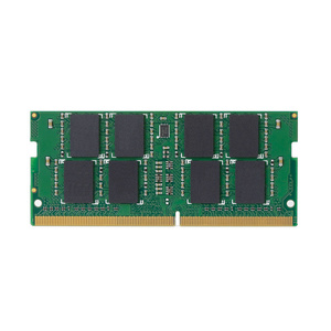ノートPC/薄型デスクトップ用メモリ DDR4-2133/PC4-17000対応 8GB 260pin DDR4-SDRAM DIMM: EW2133-N8G/RO
