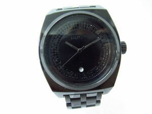 NIXON ニクソン THE MONOPOLY クォーツ腕時計 ▼AC16327