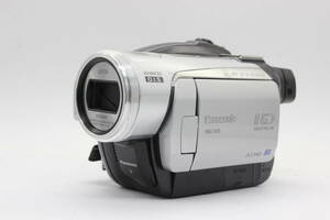 【返品保証】 パナソニック PanasonicHDC-SX5 3CCD ビデオカメラ s1770