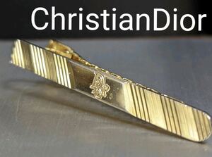 ◆ Christian Dior ネクタイピンNo.851