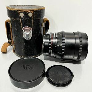 HASSLBLAD ハッセルブラッド　Carl Zeiss カールツァイス　S-Planar 120mm 5.6 中望遠　単焦点　中判カメラ　中古　レンズ