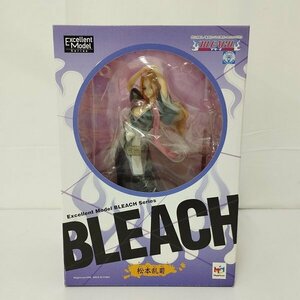 mP524b [未開封] メガハウス エクセレントモデル BLEACH 松本乱菊 | 美少女フィギュア U