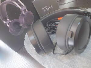 ☆REDRAGON☆SCYLLA☆GAMING HEADSET☆H901☆現状品☆