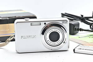 1B-129 FUJIFILM 富士フイルム FINEPIX J30 コンパクトデジタルカメラ