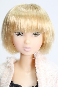 momoko/Smart Tweed Blond Ver. I-24-03-10-1064-KN-ZI