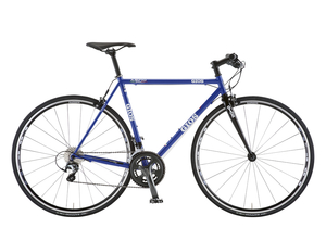 12%OFF！送料込み 23年7月入荷 GIOS ジオス AMPIO アンピーオ Tiagra ティアグラ クロモリフラットロード 540mm 170-185cm