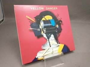 ジャンク 星野源 CD YELLOW DANCER(初回限定盤B)(DVD付)