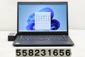 Lenovo ThinkPad X390 Core i7 8665U 1.9GHz/8GB/256GB(SSD)/13.3W/FHD(1920x1080)/Win11 【558231656】