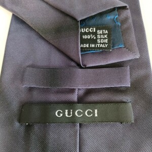 GUCCI(グッチ)ネクタイ35