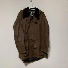 Barbour New Longshoreman 36バブアー