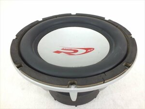 ♪ ALPINE SWR-1040 TYPE R スピーカーユニット 中古 240211Y7061