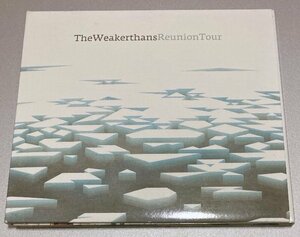 CD☆ The Weakerthans / Reunion Tour ジ・ウィーカーザンズ John K. Samson 