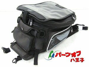 中古 ドゥカティ 純正オプション ★ GIVI ハイパーモタード 専用 タンクバッグ ソフトタンクバッグ 96780111B DUCATI HYPERMOTARD ジビ