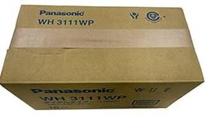 パナソニック(Panasonic) ダイヤルタイマー11時間形・1mコード付 10個セット WH3111W