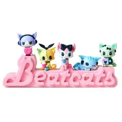 Beatcats TABLE COLLECTION1 ビートキャッツ テーブル