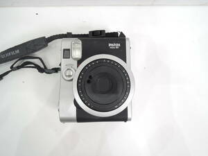 FUJIFILM instax mini 90　起動確認済み　A3536