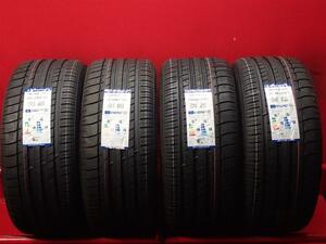 中古タイヤ 235/35R19 91Y 4本セット トライアングル SPORTEX TSH11 TRIANGLE SPORTEX TSH11 10分山 アテンザ スポーツ ボルボ V50 クラウ