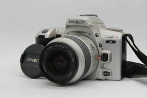 【返品保証】 ミノルタ Minolta Sweet S α AF Zoom 35-80mm F4-5.6 ボディレンズセット C6902