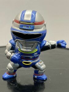 バンプレスト　宇宙刑事シャイダー