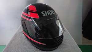 SHOEI ショウエイ ヘルメット 