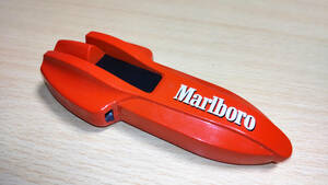 マルボロ　ライターケース　F1型　非売品