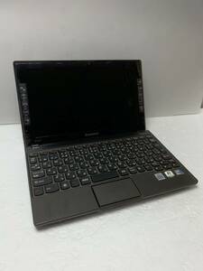 DP-419H Lenovo ideapad S10-3 現状品